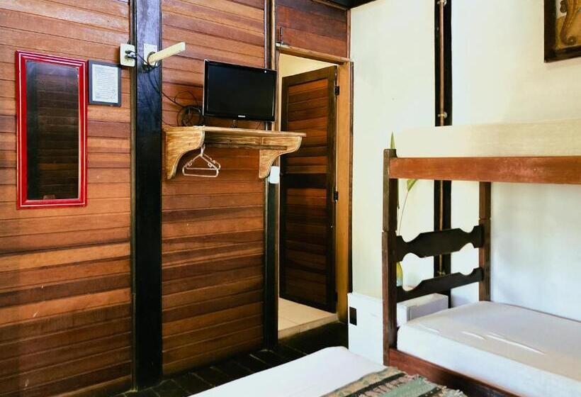 스위트, Hostel Sereia Do Mar