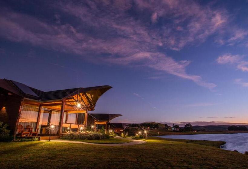 Бунгало Superior, Divisa Experience Resort