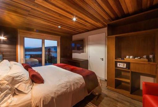 Номер Superior, Divisa Experience Resort