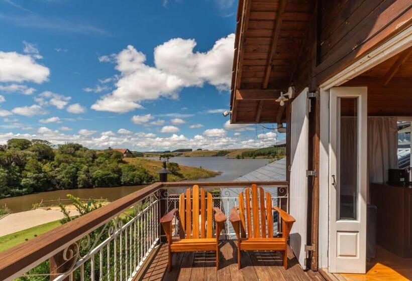 Семейный Номер, Divisa Experience Resort