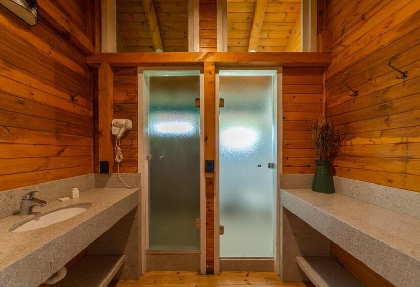 Семейный Номер, Divisa Experience Resort