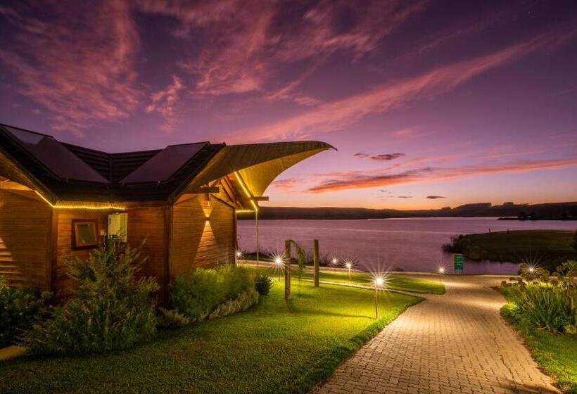 Бунгало Superior, Divisa Experience Resort