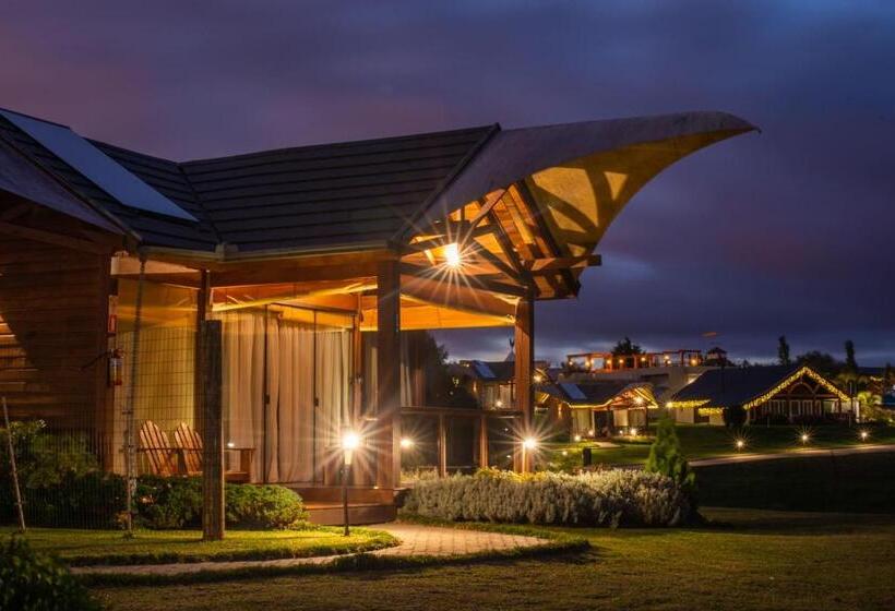 Бунгало Superior, Divisa Experience Resort