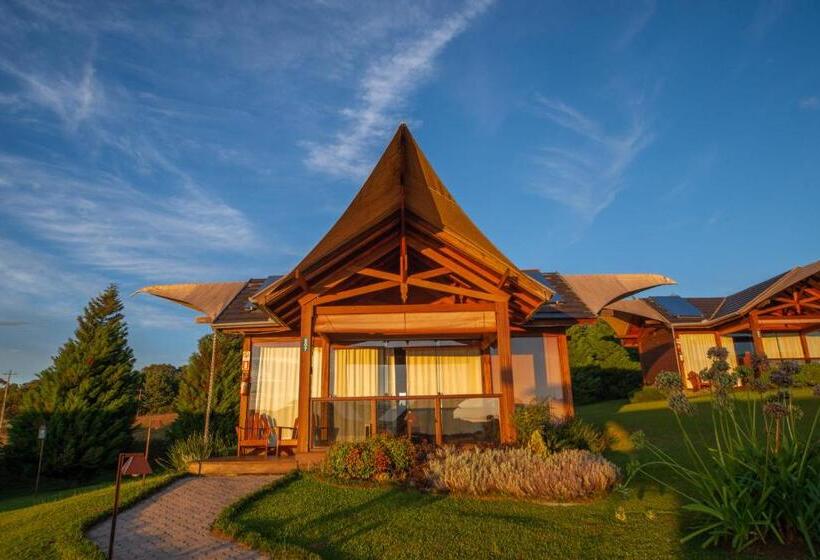 Бунгало Superior, Divisa Experience Resort