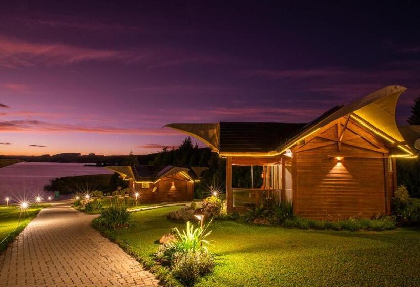 Бунгало Deluxe, Divisa Experience Resort