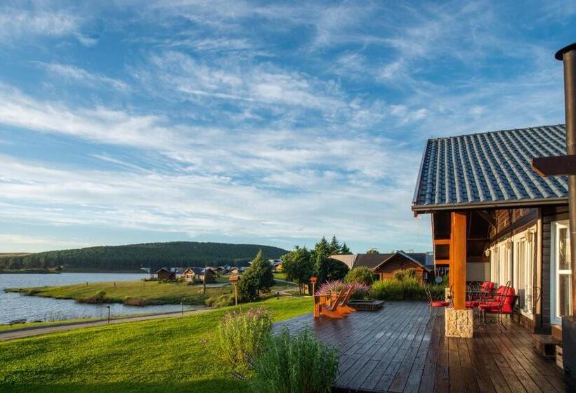 Люкс с гидромассажем, Divisa Experience Resort