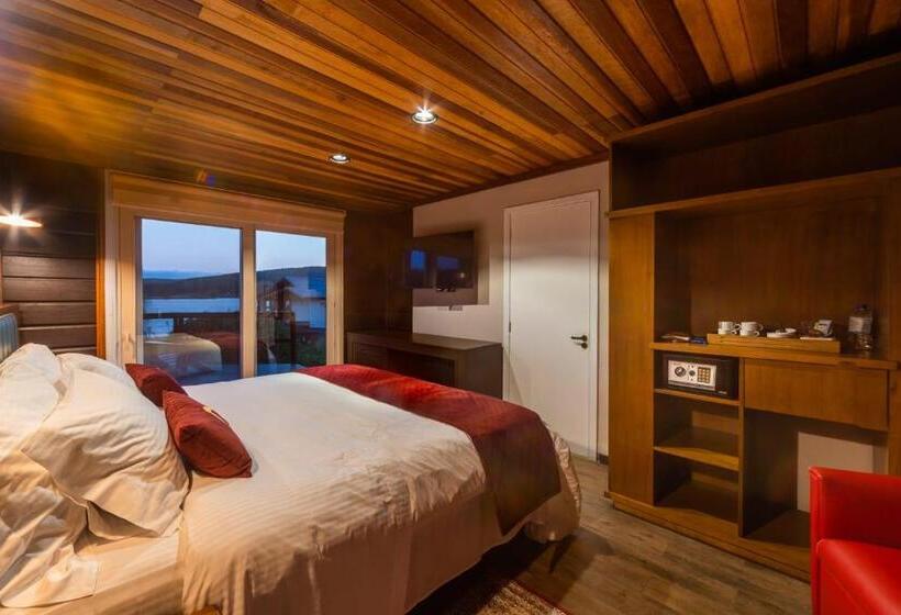 Номер Superior, Divisa Experience Resort