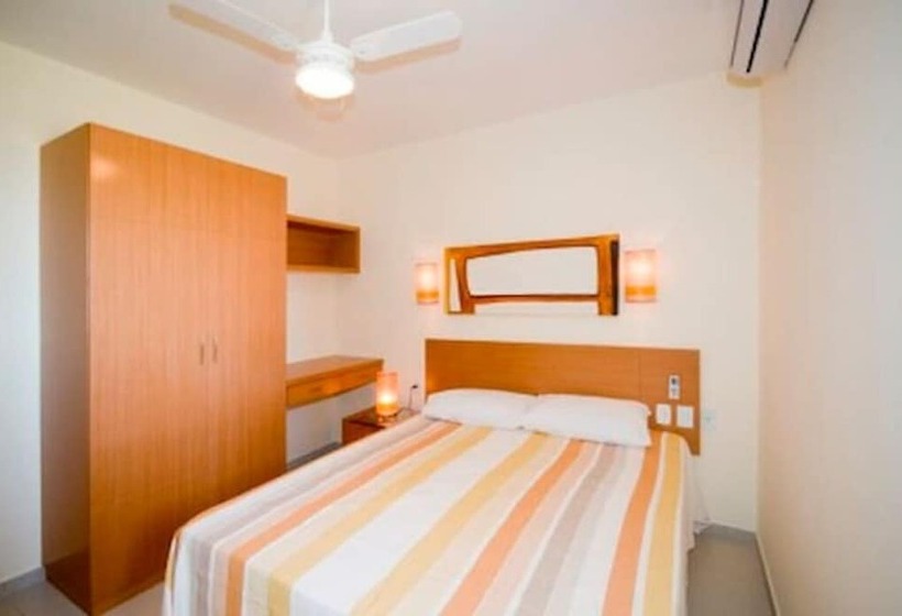 1 베드룸 디럭스 스위트, Condomínio Residencial Praia De Zumbi