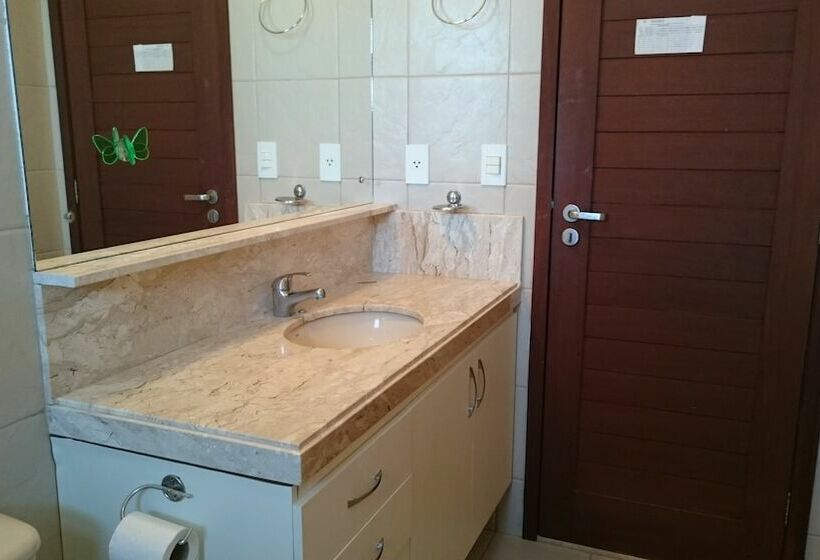 1 베드룸 디럭스 스위트, Condomínio Residencial Praia De Zumbi