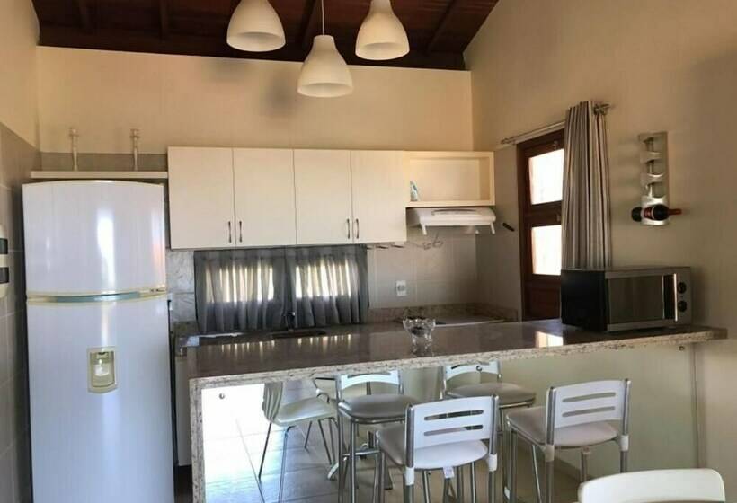1 베드룸 디럭스 스위트, Condomínio Residencial Praia De Zumbi