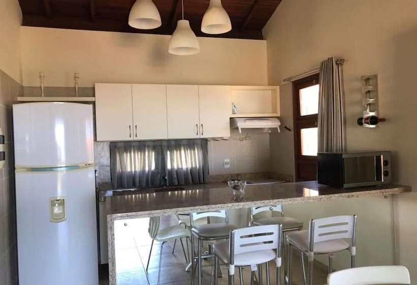 1 베드룸 디럭스 스위트, Condomínio Residencial Praia De Zumbi