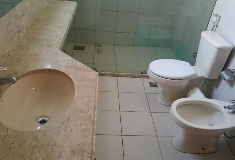 침실 1개 베이직 아피트, Condomínio Residencial Praia De Zumbi