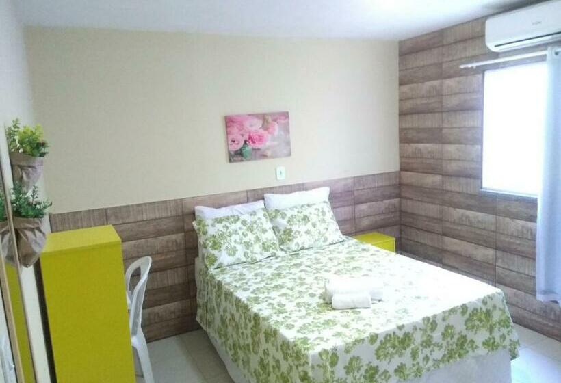 Номер Стандарт, Anauê Pousada E Hostel