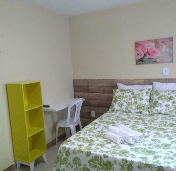 Номер Стандарт, Anauê Pousada E Hostel
