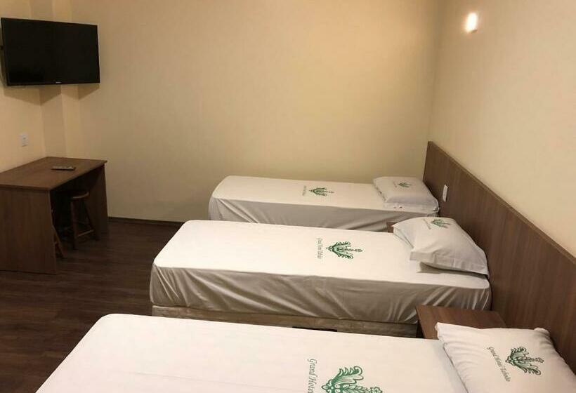 2 베드룸 패밀리 스위트, Grand Hotel Taboao
