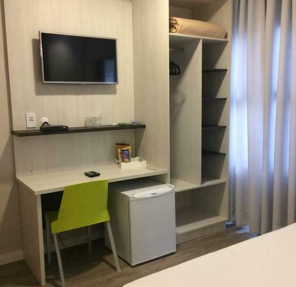 Номер Superior, Scarpelli Palace