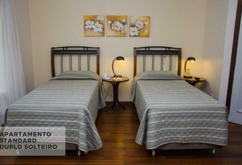 스탠다드 룸, Villa Michelon