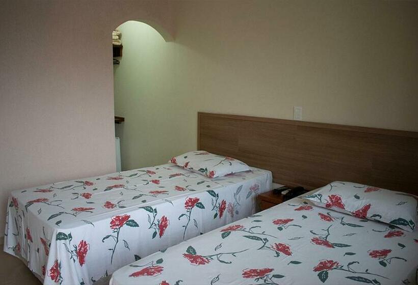 Номер Стандарт, Villagio D'italia