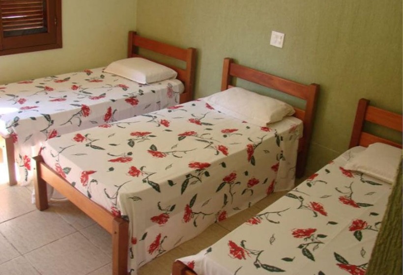 Номер Стандарт Трехместный, Villagio D'italia