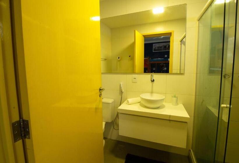 Family Suite, Icaraí Bed & Breakfast