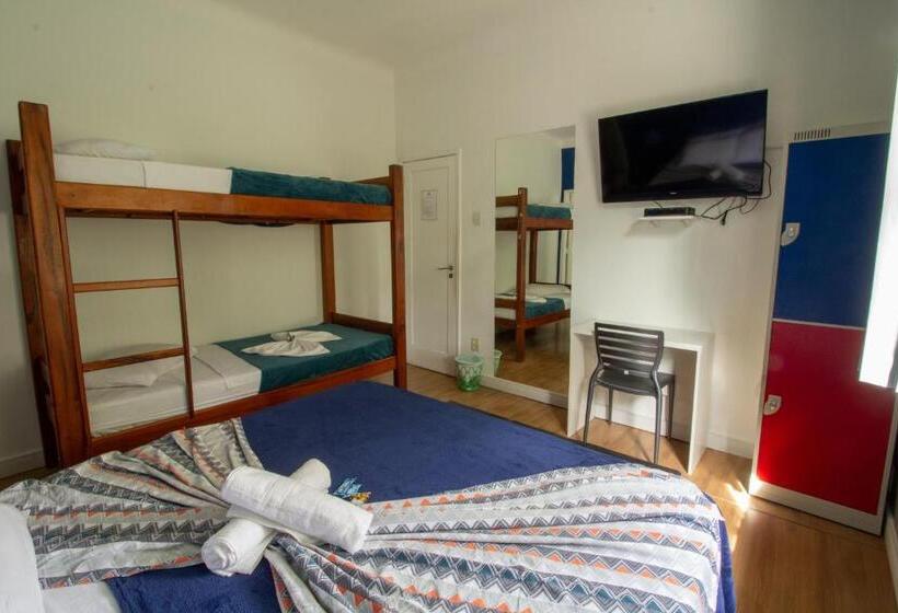 Family Suite, Icaraí Bed & Breakfast