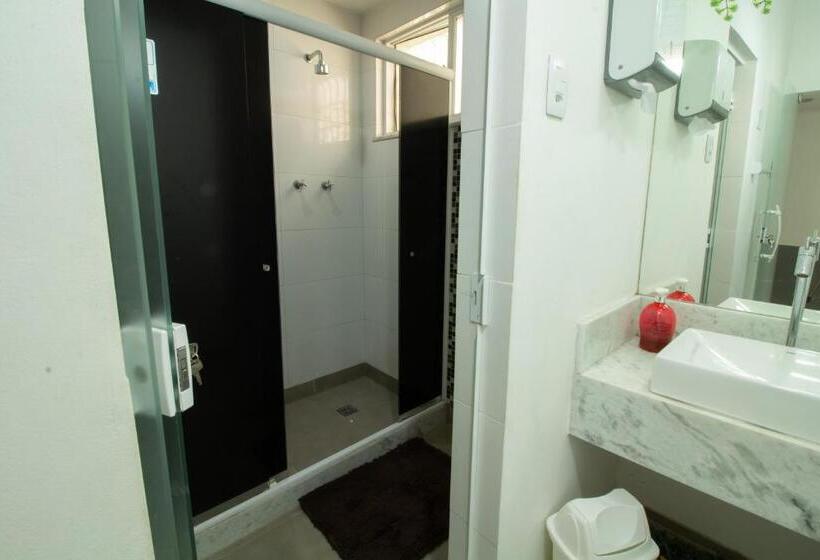 家庭套房, Icaraí Bed & Breakfast