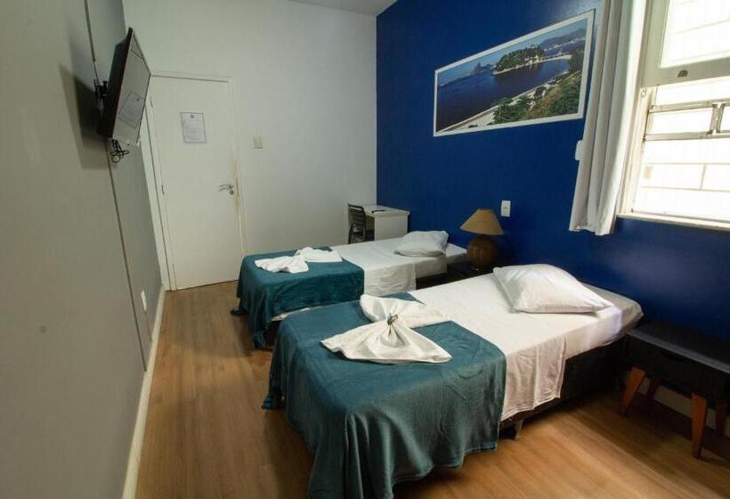 Family Suite, Icaraí Bed & Breakfast