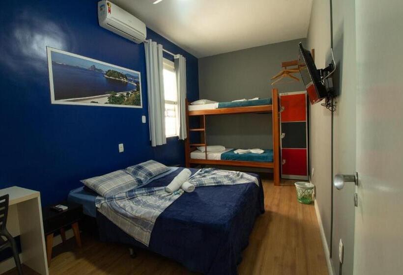 Family Suite, Icaraí Bed & Breakfast