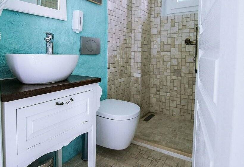 Quarto Economy, Boreas Butik Hotel   Adults Only