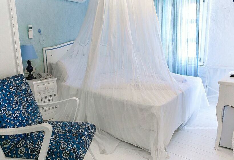 Номер Стандарт, Boreas Butik Hotel   Adults Only