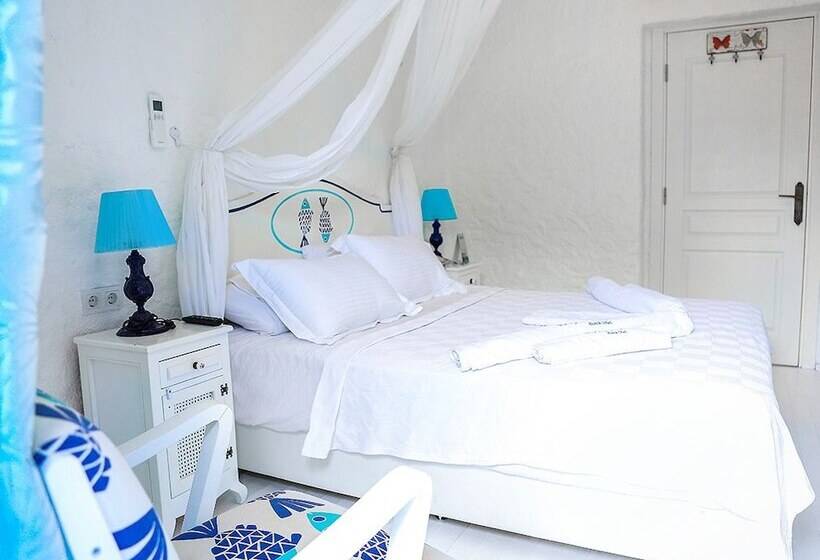 Номер Стандарт, Boreas Butik Hotel   Adults Only