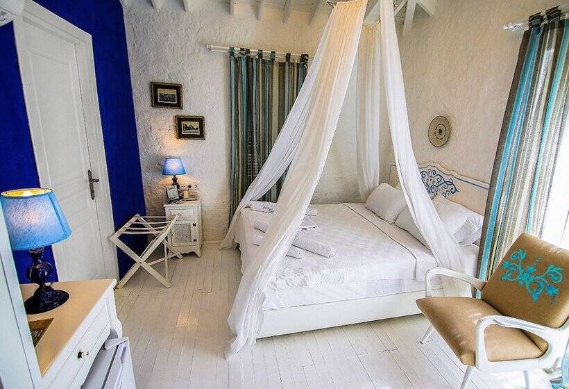 Quarto standard, Boreas Butik Hotel   Adults Only