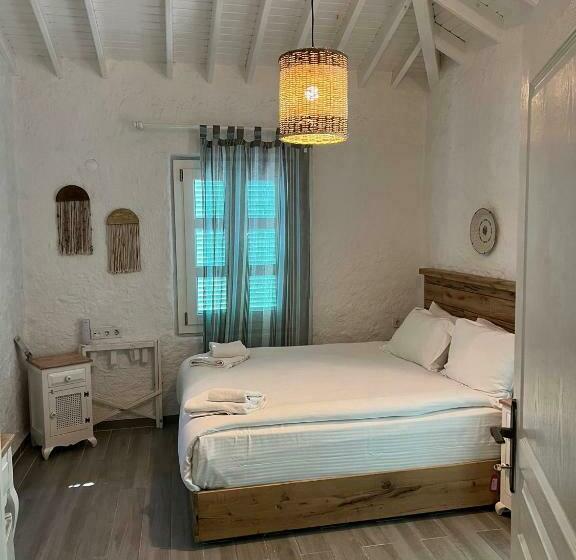 Quarto standard, Boreas Butik Hotel   Adults Only