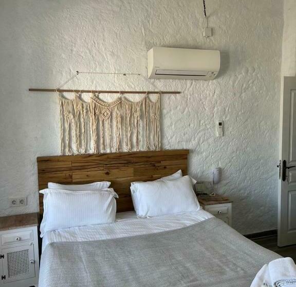 Quarto Economy, Boreas Butik Hotel   Adults Only