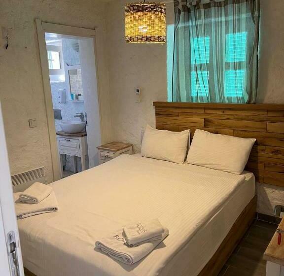Номер Economy, Boreas Butik Hotel   Adults Only