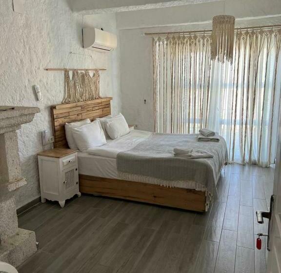 Номер Стандарт, Boreas Butik Hotel   Adults Only