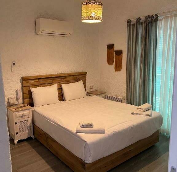 Люкс Повышенной Комфортности, Boreas Butik Hotel   Adults Only