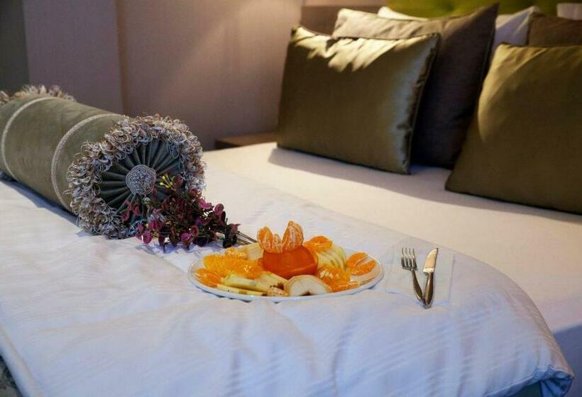 اتاق استاندارد, Yeni Bahar Otel