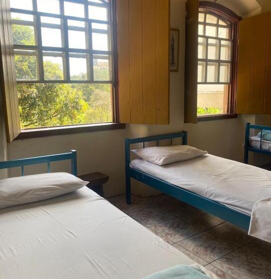 Номер Стандарт, Brumas Ouro Preto Hostel E Pousada