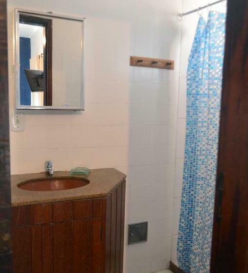 Люкс, Cabo Frio Fun Hostel