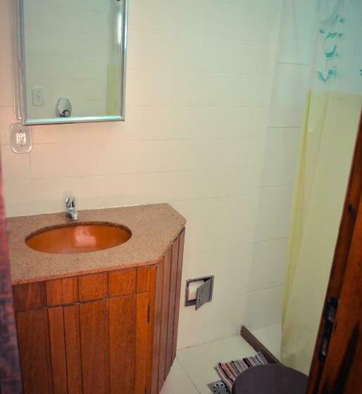 Люкс, Cabo Frio Fun Hostel