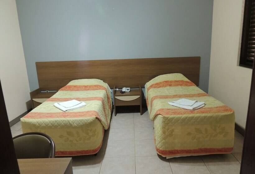Номер Стандарт, Cep Lago Hotel Ecológico