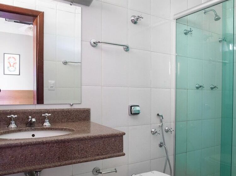 Номер Стандарт, Cep Lago Hotel Ecológico
