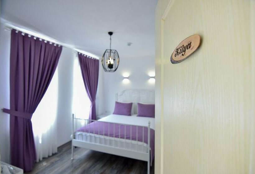 Номер Economy, Faro Alacati
