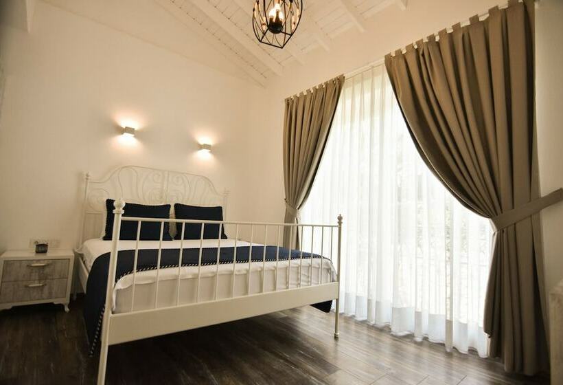 Номер Стандарт, Faro Alacati