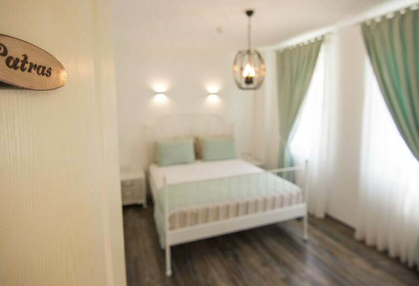 Номер Economy, Faro Alacati