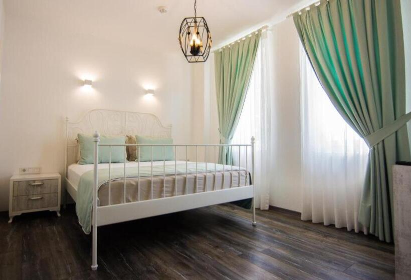 Номер Economy, Faro Alacati