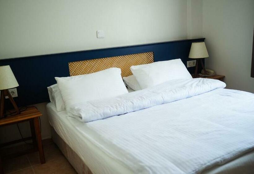 Suite, Oya Butik Otel