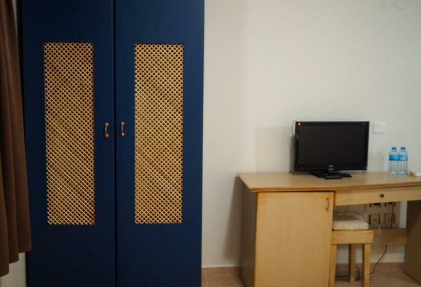 Suite, Oya Butik Otel