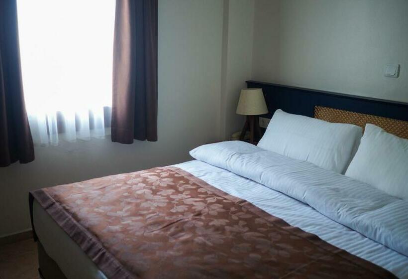 Suite, Oya Butik Otel